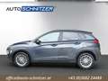 Hyundai KONA Kona 1,6 CRDi 4WD Level 3 Plus DCT Aut. Grau - thumbnail 8