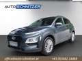 Hyundai KONA Kona 1,6 CRDi 4WD Level 3 Plus DCT Aut. Grau - thumbnail 1