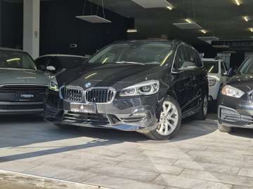Serie 2 Gran Tourer 220d Advantage auto 7