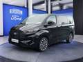 Ford Tourneo Custom L1 Autm. Titanium X *LED*Navi*ACC*Kamera* Negro - thumbnail 1