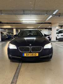 530d Sport-Aut.