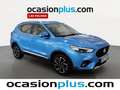 MG ZS 1.0 T-GDI Luxury Aut. 82kW Azul - thumbnail 2