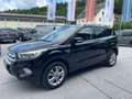 Ford Kuga Titanium Schwarz - thumbnail 1