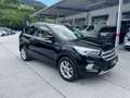 Ford Kuga Titanium Schwarz - thumbnail 6