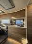 Dethleffs Alpa I 6820-2 "SOMMERAKTION" Silber - thumbnail 14