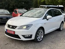 SEAT Ibiza ST 1.6 TDI CR 105 ch FR