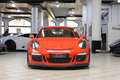 Porsche 991 GT3 RS|ROLL BAR|SPORT-CHRONO|CARBON SEATS|PCM Orange - thumbnail 2