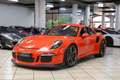Porsche 991 GT3 RS|ROLL BAR|SPORT-CHRONO|CARBON SEATS|PCM Orange - thumbnail 3