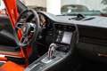 Porsche 991 GT3 RS|ROLL BAR|SPORT-CHRONO|CARBON SEATS|PCM Orange - thumbnail 12