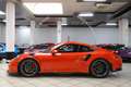 Porsche 991 GT3 RS|ROLL BAR|SPORT-CHRONO|CARBON SEATS|PCM Orange - thumbnail 4