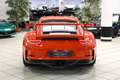 Porsche 991 GT3 RS|ROLL BAR|SPORT-CHRONO|CARBON SEATS|PCM Orange - thumbnail 6