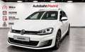 Volkswagen Golf Variant GTD 2.0 TDI 184CV DSG BMT Blanco - thumbnail 1
