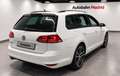 Volkswagen Golf Variant GTD 2.0 TDI 184CV DSG BMT Blanco - thumbnail 4