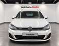 Volkswagen Golf Variant GTD 2.0 TDI 184CV DSG BMT Blanco - thumbnail 3