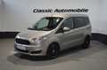 Ford Tourneo Courier Trend *Isofix*Klima* Silber - thumbnail 1