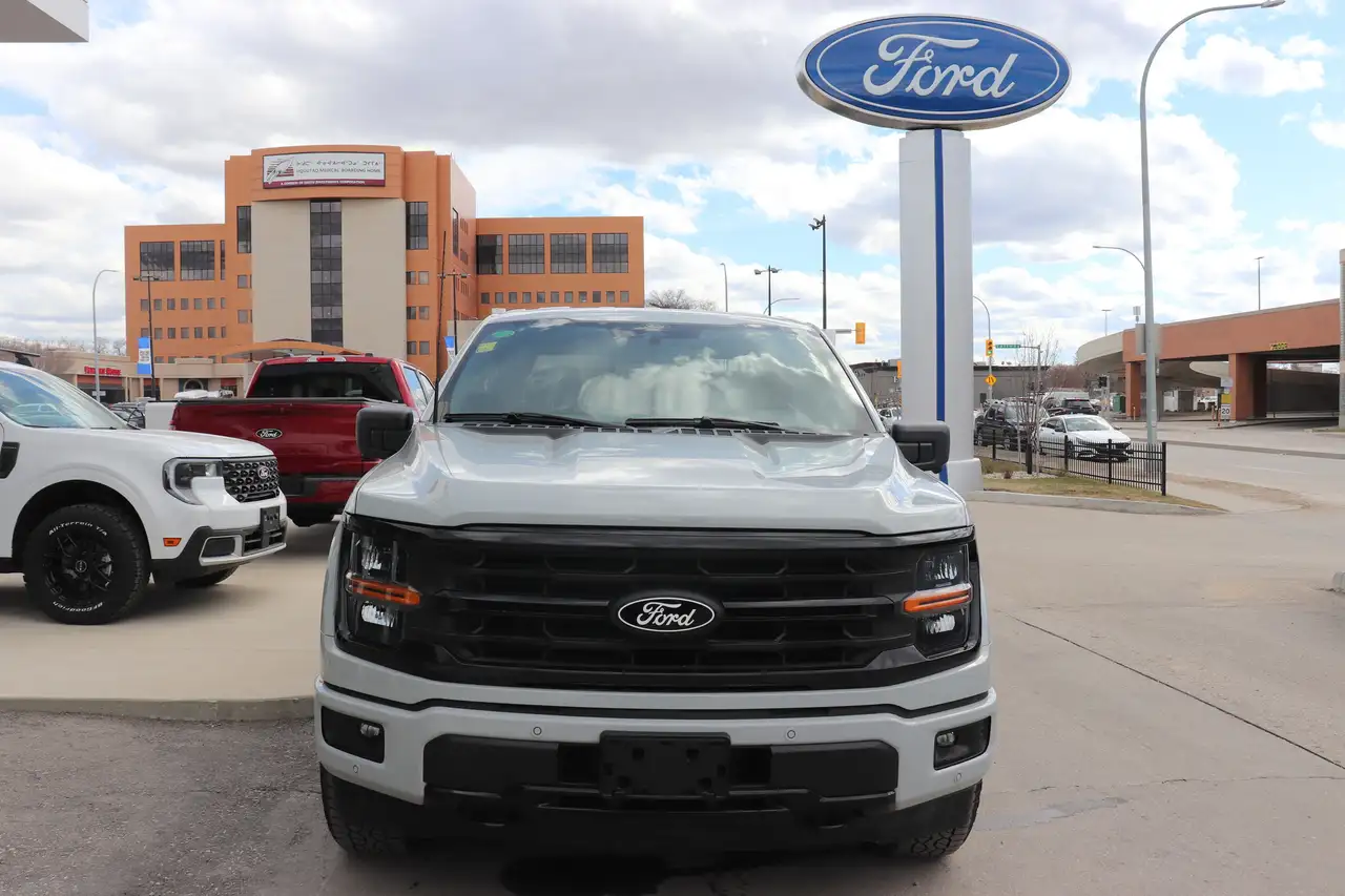 Ford F 150 снимка Ford F 150