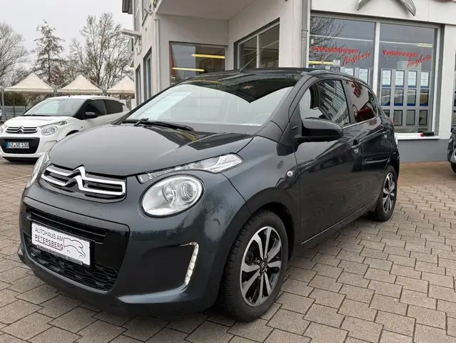 Citroen C1 Airscape Shine*SHZ*