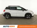 Citroen C3 Aircross 1.2 PureTech Shine BV6 Blanc - thumbnail 7