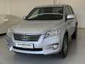 Toyota RAV 4 RAV4 2,2 D-4D 150 D-CAT 4WD Executive Aut. Grau - thumbnail 3