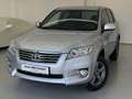 Toyota RAV 4 RAV4 2,2 D-4D 150 D-CAT 4WD Executive Aut. Grau - thumbnail 1