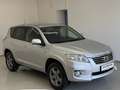 Toyota RAV 4 RAV4 2,2 D-4D 150 D-CAT 4WD Executive Aut. Grau - thumbnail 7