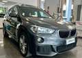 BMW X1 X1 S drive18d Msport auto + Tetto ** Garantita** Grey - thumbnail 3
