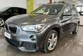 BMW X1 X1 S drive18d Msport auto + Tetto ** Garantita** Grey - thumbnail 5