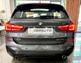 BMW X1 X1 S drive18d Msport auto + Tetto ** Garantita** Grey - thumbnail 11