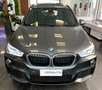 BMW X1 X1 S drive18d Msport auto + Tetto ** Garantita** Grey - thumbnail 1