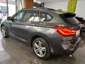 BMW X1 X1 S drive18d Msport auto + Tetto ** Garantita** Grey - thumbnail 8