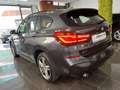 BMW X1 X1 S drive18d Msport auto + Tetto ** Garantita** Grey - thumbnail 13