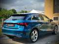Audi A3 Sportback 40 tfsi-e  PLUG-IN *S-LINE Blu/Azzurro - thumbnail 4