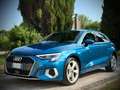 Audi A3 Sportback 40 tfsi-e  PLUG-IN *S-LINE Blu/Azzurro - thumbnail 1