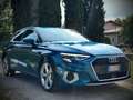 Audi A3 Sportback 40 tfsi-e  PLUG-IN *S-LINE Blu/Azzurro - thumbnail 3