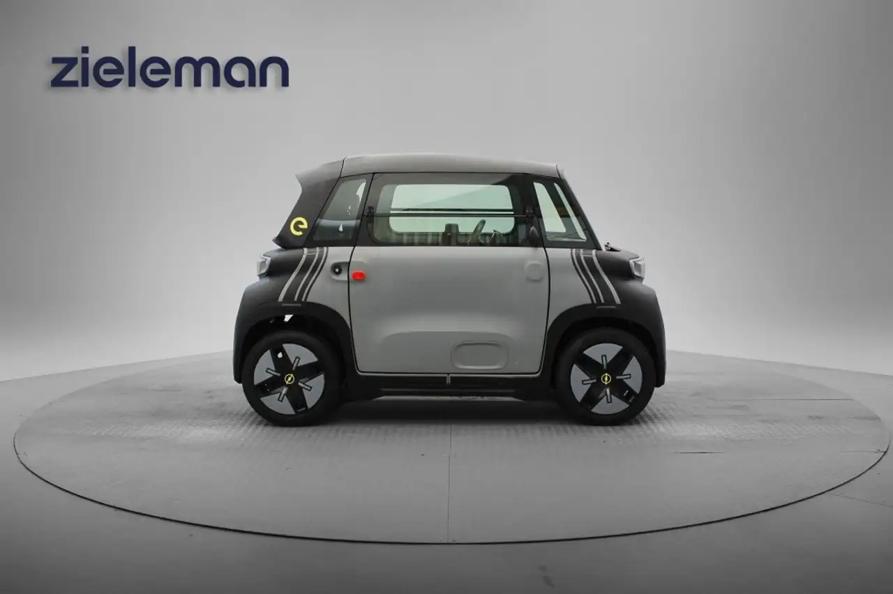 Opel Rocks-e 2023 - 21.056 Km 8