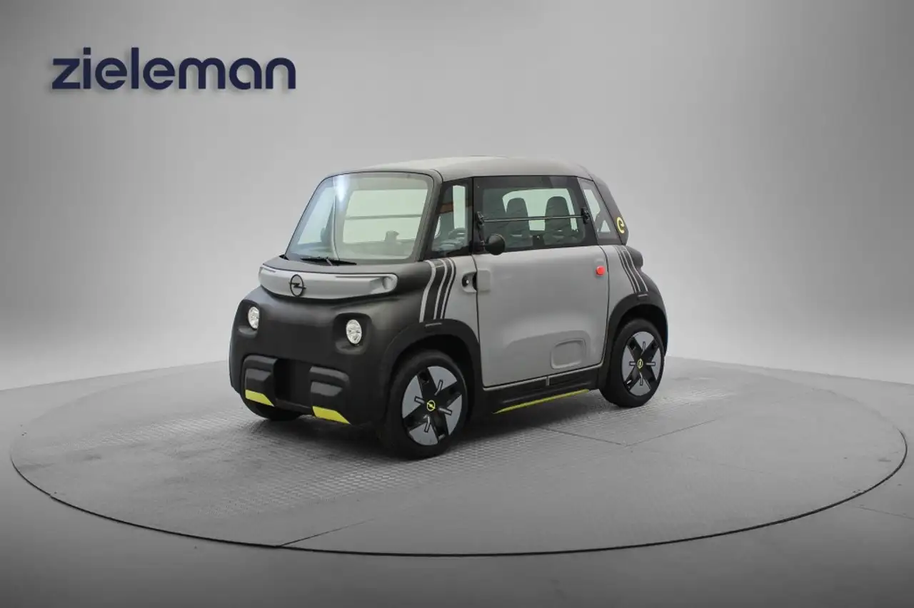 Opel Rocks-e 2023 - 21.056 Km 12