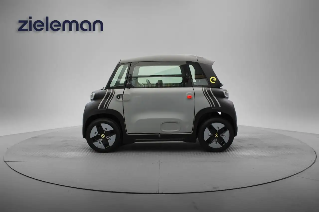 Opel Rocks-e 2023 - 21.056 Km 11