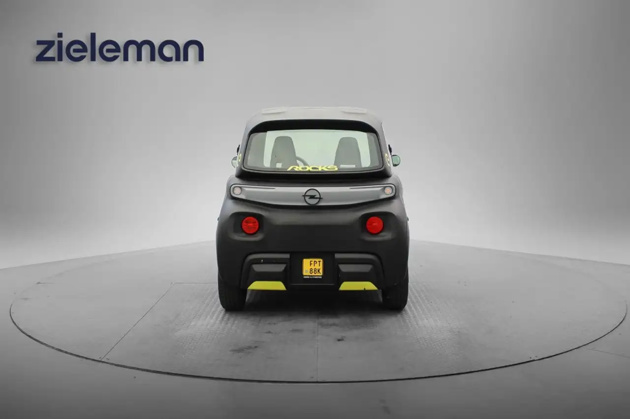 Opel Rocks-e 2023 - 21.056 Km 10