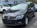 Volkswagen Sharan Highline BMT 4Motion Schwarz - thumbnail 3