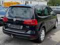 Volkswagen Sharan Highline BMT 4Motion Schwarz - thumbnail 5