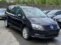 Volkswagen Sharan Highline BMT 4Motion Schwarz - thumbnail 2