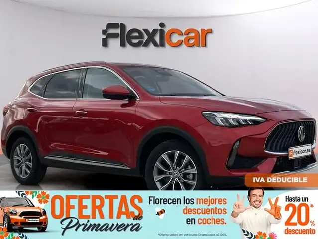 MG HS 1.5 T-GDI Comfort