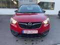 Opel Crossland X 1.5 Automatik LED RFK AHK EURO6d Piros - thumbnail 2
