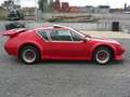 Renault Alpine A310 Fleischmann Gruppe 4 Rot - thumbnail 4