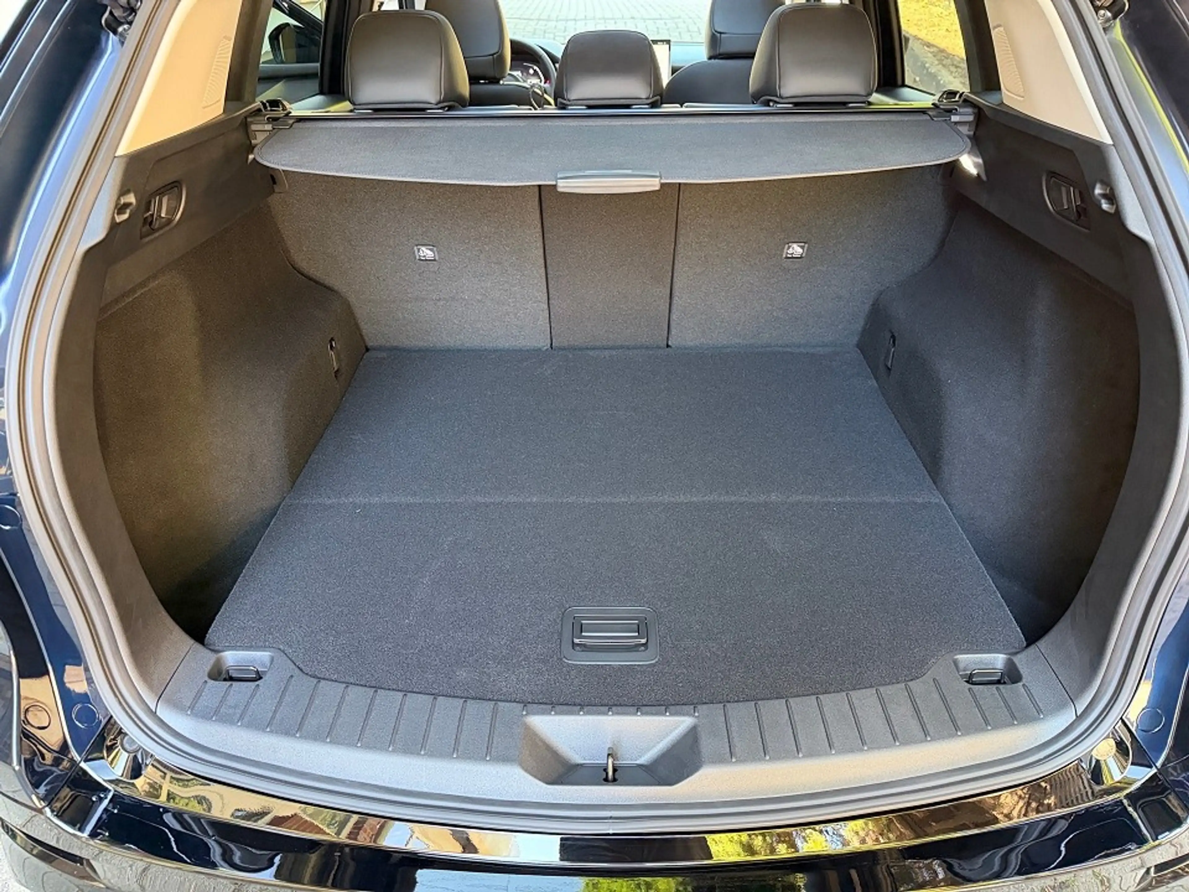 Mazda CX-5 e-SKYACTIV G 141 Homura Panoramadach — photo 13
