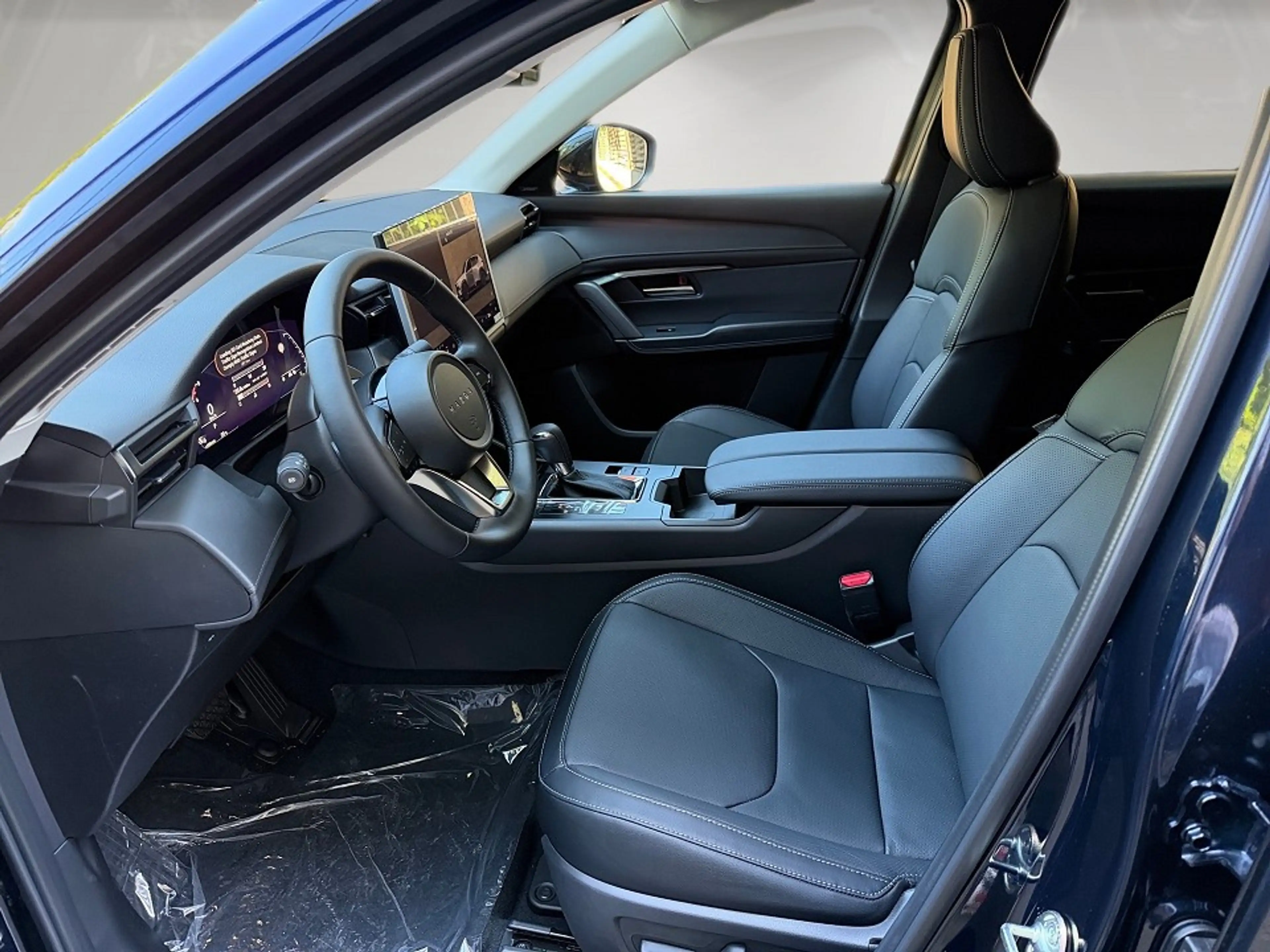 Mazda CX-5 e-SKYACTIV G 141 Homura Panoramadach — photo 8