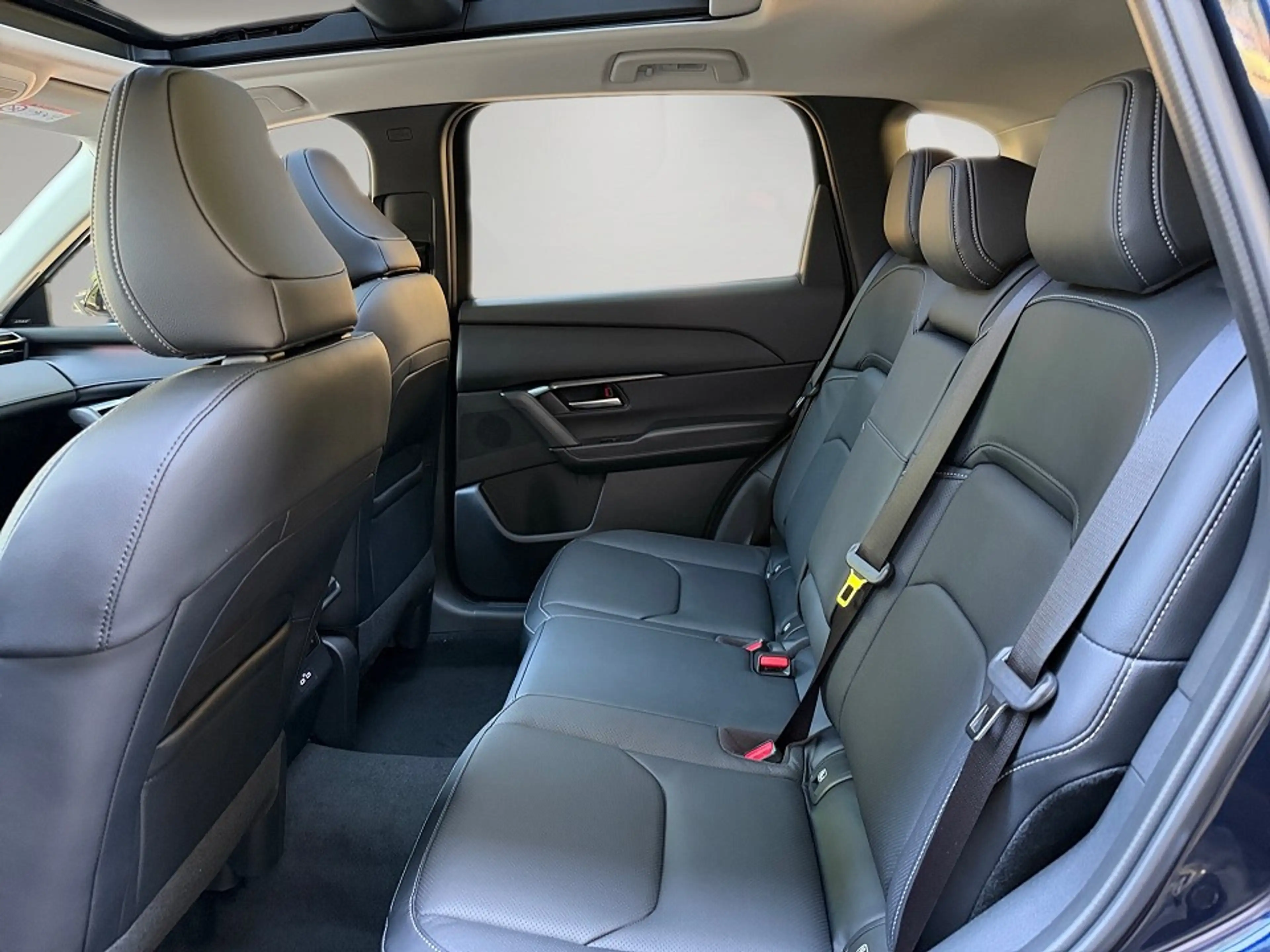 Mazda CX-5 e-SKYACTIV G 141 Homura Panoramadach — photo 12