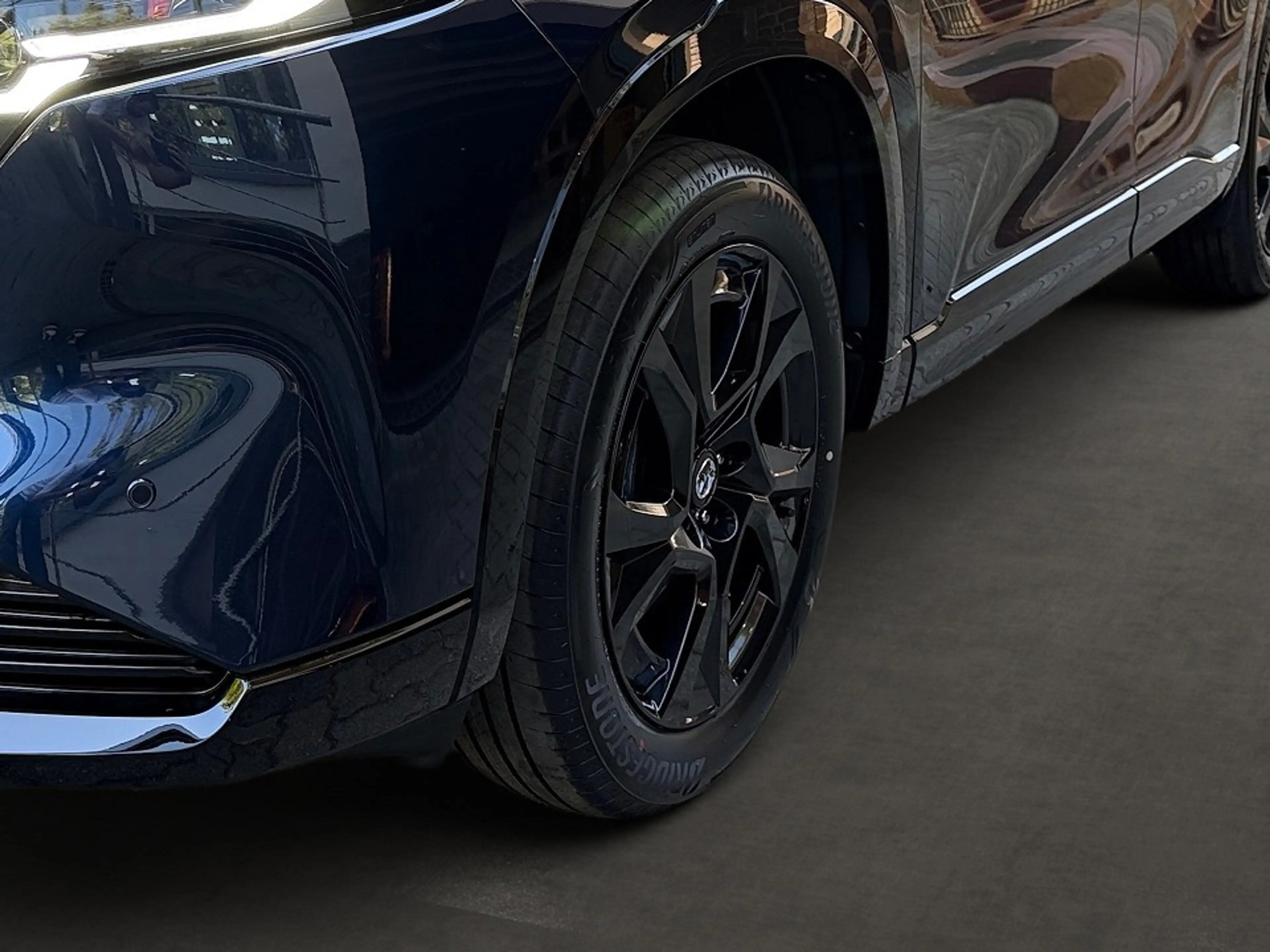 Mazda CX-5 e-SKYACTIV G 141 Homura Panoramadach — photo 7