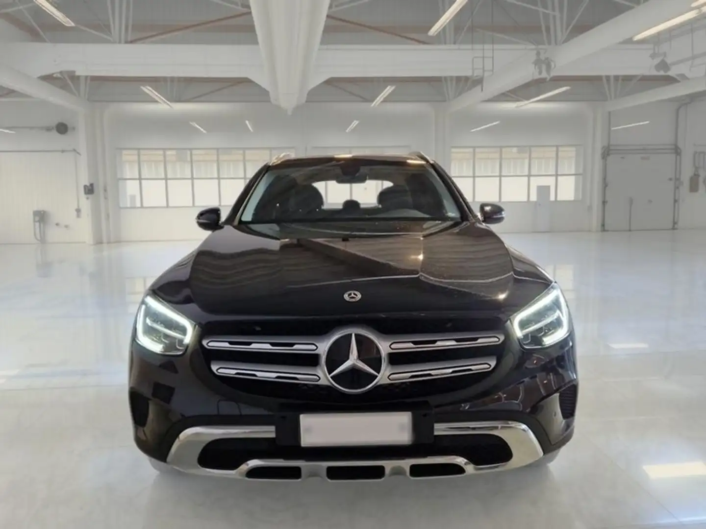 Mercedes-Benz GLC 200 GLC 200 d 4Matic Business Extra aut. - 2