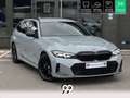BMW 330 SERIE touring 330d xDrive Touring M Sport - TOURING G21 LCI - Phase 2 Grau - thumbnail 1